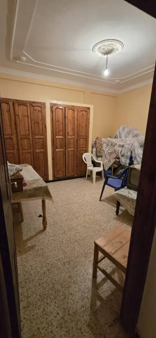 Vente Villa Mascara Mohammadia