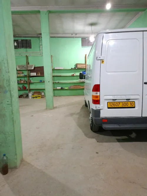 Mercedes Sprinter 2000 Sprinter