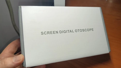 Otoscope