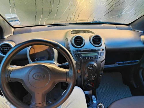 BYD F3 2013 GL