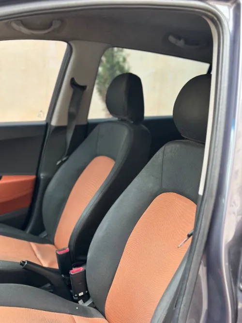 Hyundai Grand i10 2017 