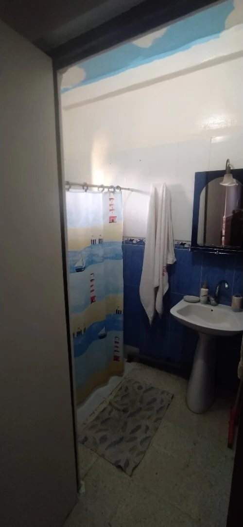 Vente Appartement F2 Batna Batna