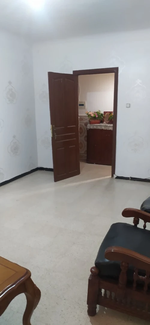 Vente Appartement F2 Batna Batna