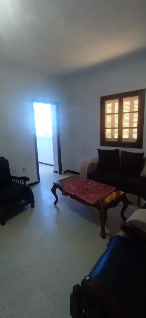 Vente Appartement F2 Batna Batna