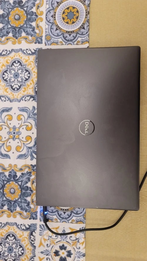 DELL VOSTRO 11800H NVDIA 3050 16GO RAM 512Gb