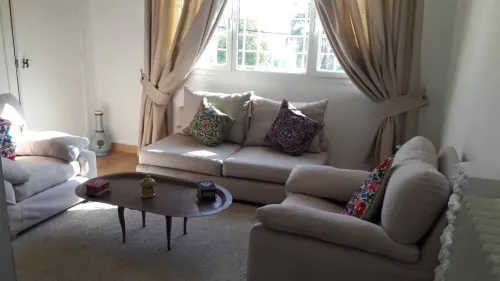 Location Niveau De Villa F4 Alger El madania