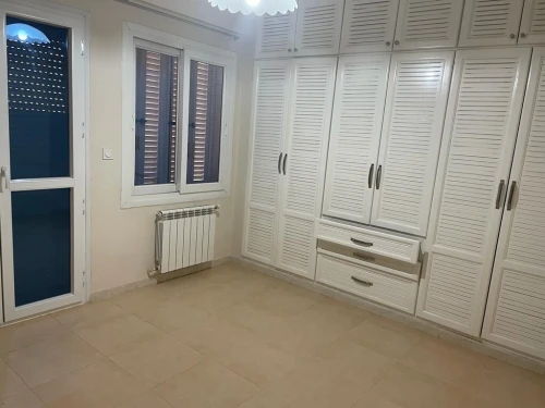 Location Appartement F4 Alger Ouled fayet