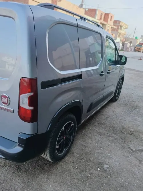 Fiat Doblo 2024 