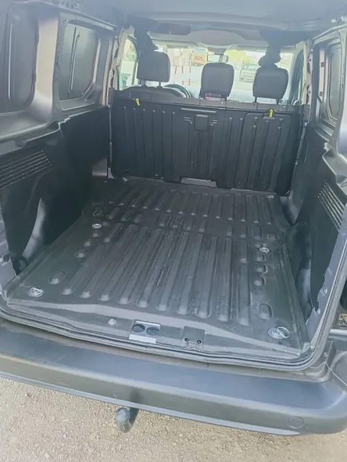 Fiat Doblo 2024 