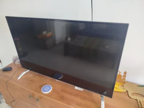 Brandt android tv 43 pouce