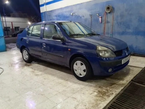 Renault Clio Classique 2002 Clio Classique