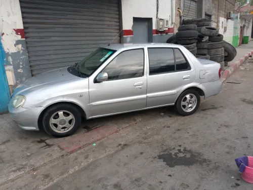 Faw N5 2009 