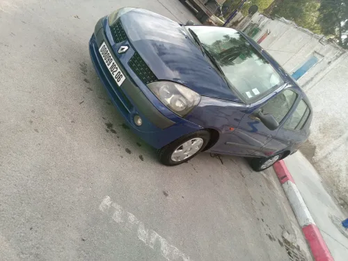 Renault Clio Classique 2002 Clio Classique