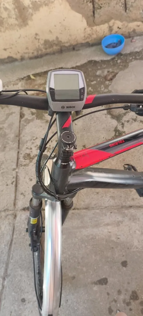 Velo électrique