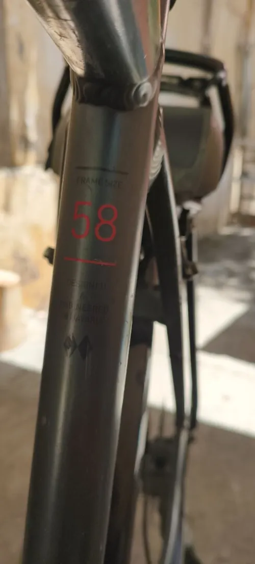 Velo électrique