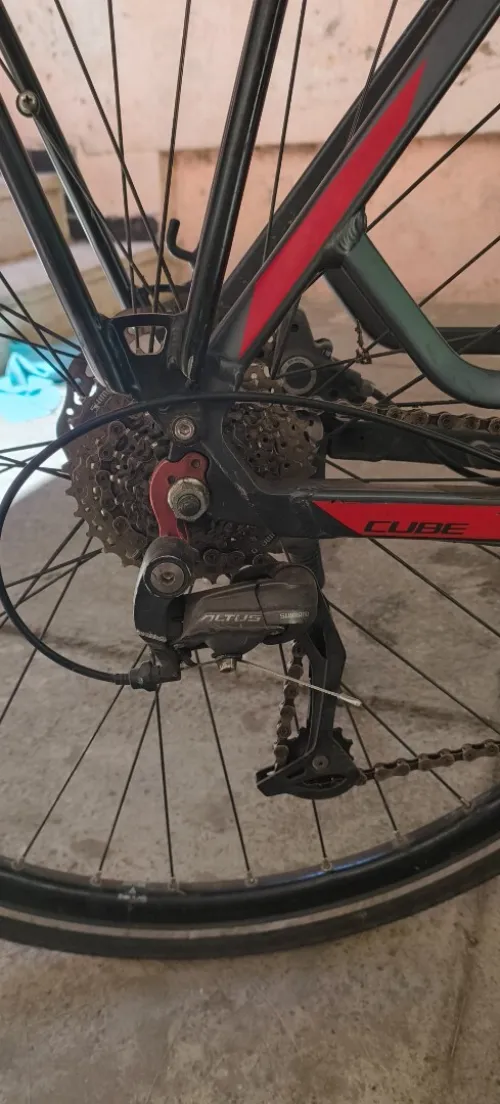 Velo électrique
