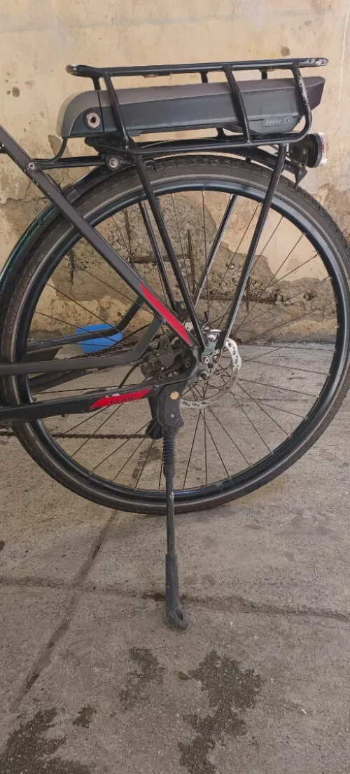 Velo électrique