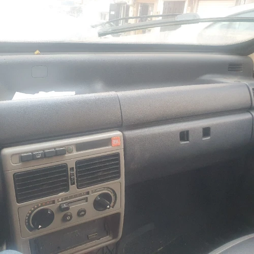 Fiat Uno 2006 Uno