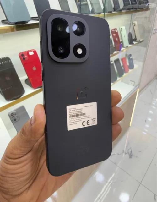 One plus 15 16/512