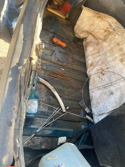 Dacia Solenza 2005 Solenza