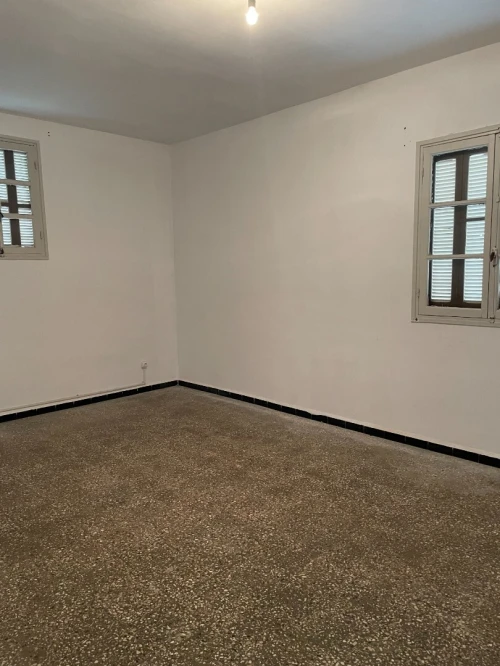 Location Appartement F2 Alger Hraoua