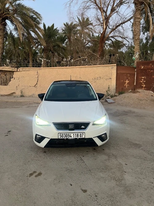 Seat Ibiza 2018 FR
