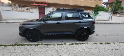 Geely Cowboy 2025 Full option