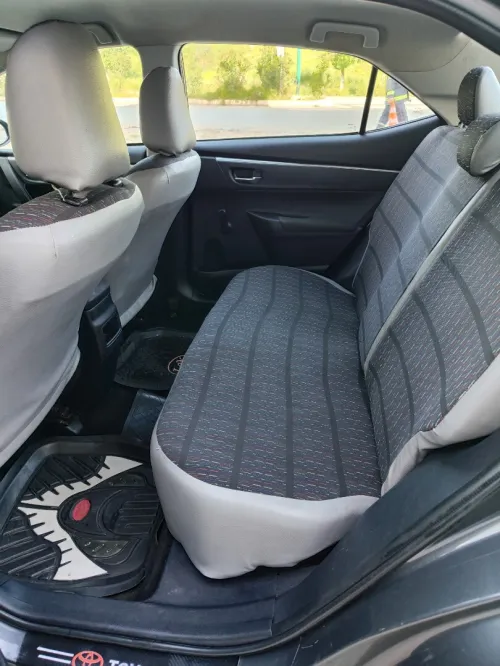 Toyota Corolla 2016 Corolla