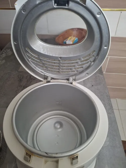 Friteuse