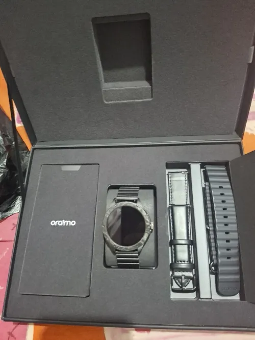 Oraimo