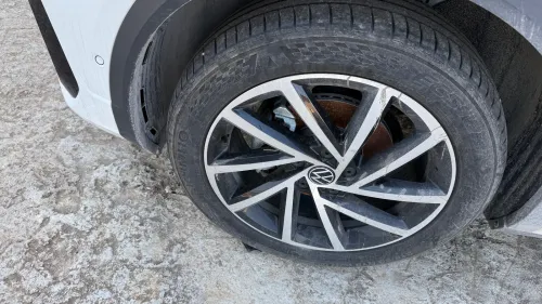 Volkswagen T-Roc 2025 Star Light Edition