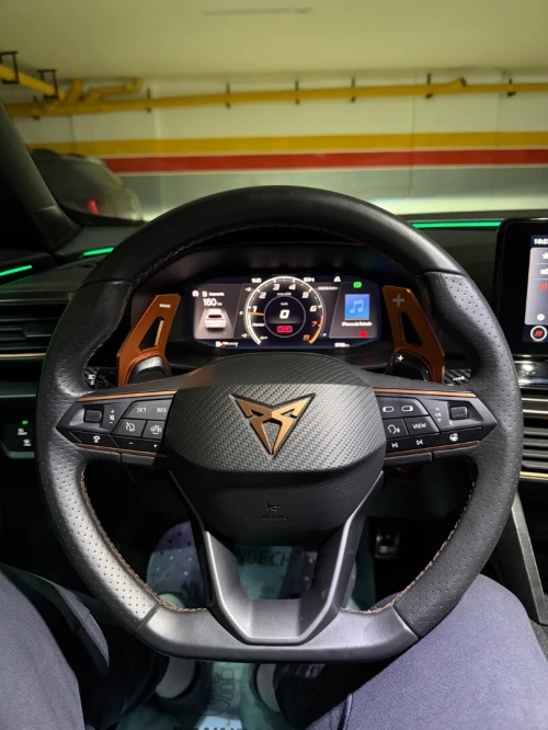 Cupra  Formntore 2023 V4