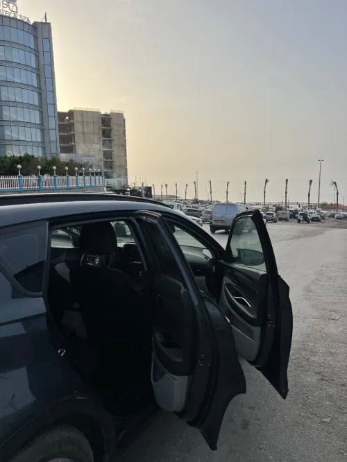 Hyundai Bayon 2021 