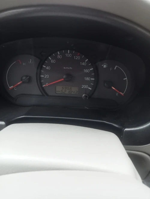 Hyundai Accent 2016 GLS