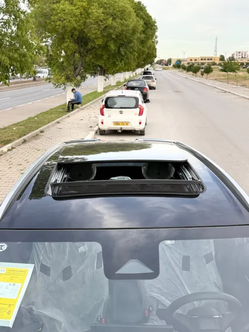 Geely Coolray 2026 Full options