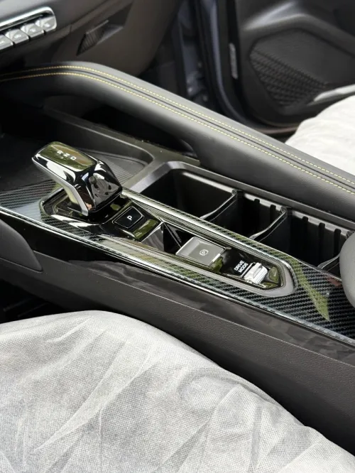 Geely Coolray 2026 Full options