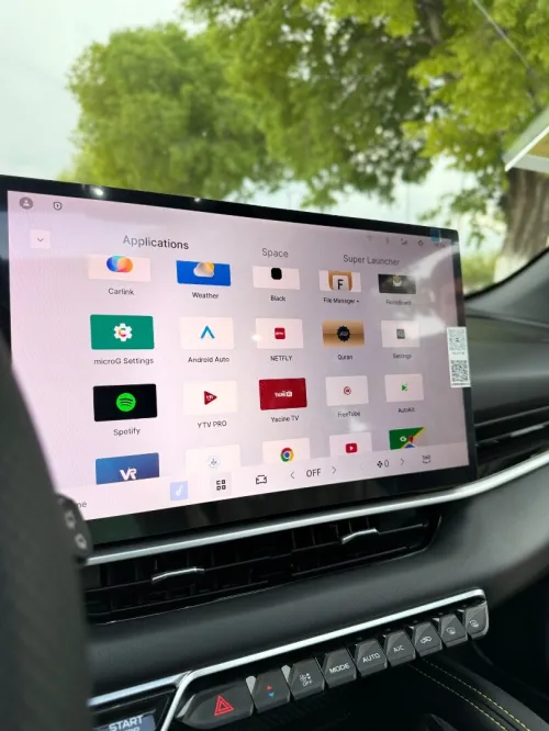 Geely Coolray 2026 Full options