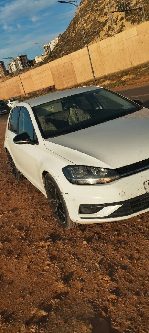 Volkswagen Golf 7 2017 Golf 7