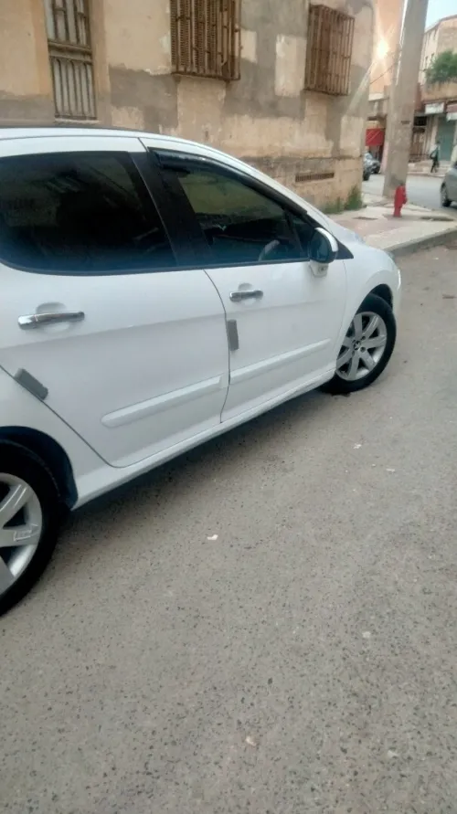 Peugeot 308 2013 308