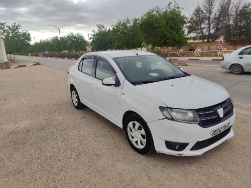 Dacia Logan 2015 