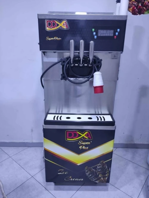 Doxa Machine 380v
