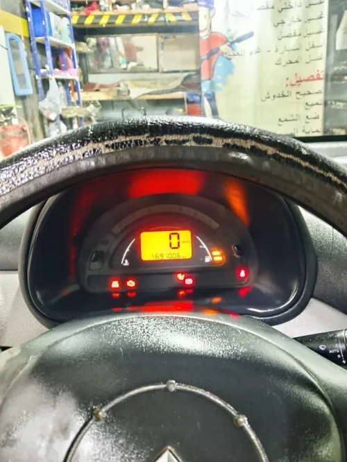 Citroen C3 2003 C3