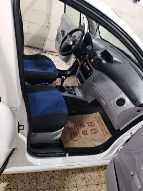 Citroen C3 2003 C3