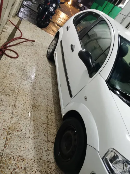 Citroen C3 2003 C3