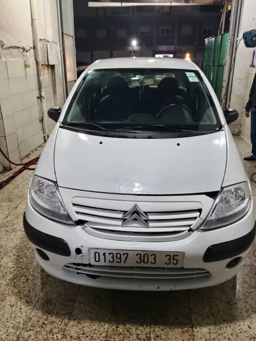 Citroen C3 2003 C3