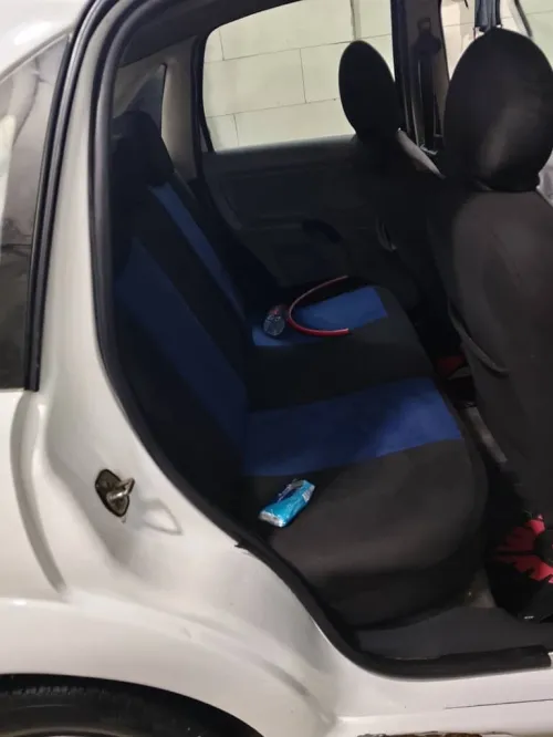 Citroen C3 2003 C3