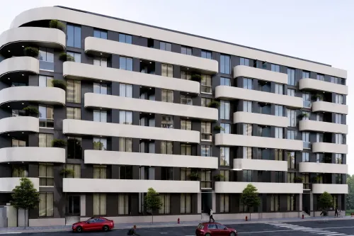 Vente Appartement F3 Alger Ain taya