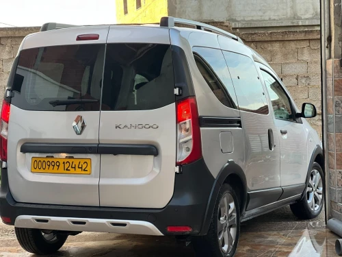 Renault Kangoo 2024 Evolution
