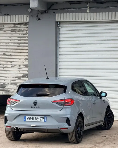Renault Clio 5  2025 Esprit Alpine