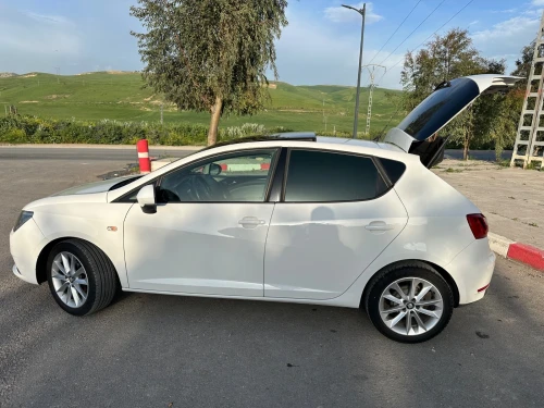 Seat Ibiza 2014 Sport Edition